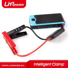 Professional 12v car Jump Starter Alligator Clip for emergency starting